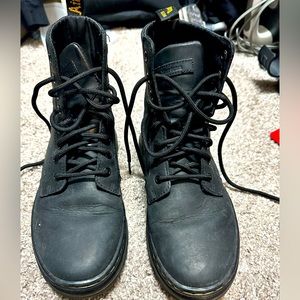 Doc Marten Boots